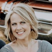 Kristina Oliver