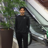 Praveen Kumar