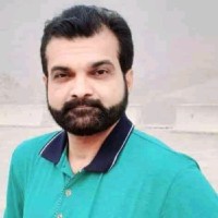 MUHAMMAD YASIR  - ICMA, APIPFA, AITMP, M.B.A-F (PAK),   AFA (UK)