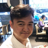 Vincent Yang