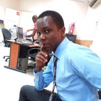 Oriyomi Bello