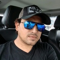 Mohammedrizwan Shaikh