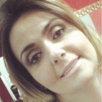 Graziela Cacefo De Faria