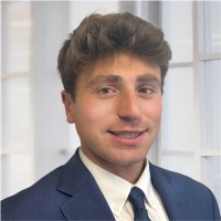 Zachary Rosenberg