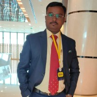 Abhishek Verma
