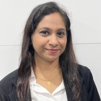 Beena Balakrishnan K K