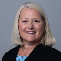 Tiffani Bouchard, Ccs, Crcr
