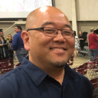 Ryan Mitsuhashi
