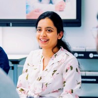 Neha Deshpande