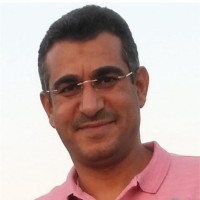 Mohamed Khazbak