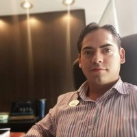 Jorge Romero Blondet