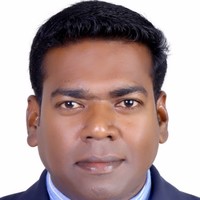 George Anukuttan