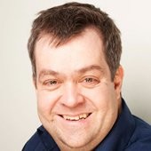 Andy Mendham