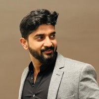 Chetan Pawar