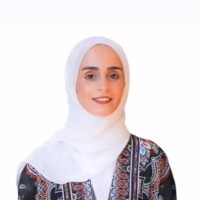 Danya Al-Momani