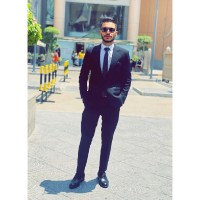 Mohamed Khafaga