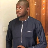 Daouda Greou