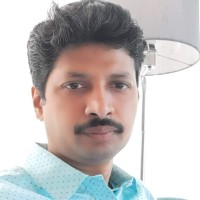 Vasudevan Balakrishnan