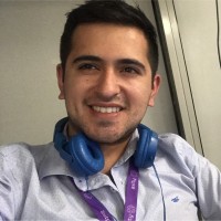 Pablo Lobarede Uribe