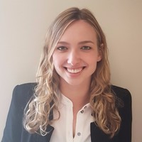 Lieke Van Enckevort