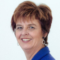 Marjoleine Peters