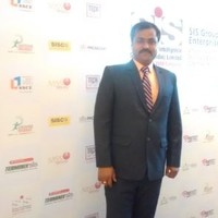 Srinivas Patil