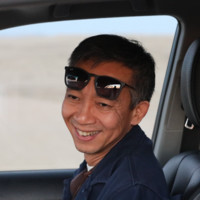 cai yusheng