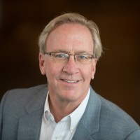 Jim Redmond, CFP®, AIF®