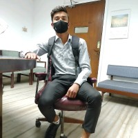 Kartik Sen