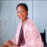 Jacqueline Jenkins