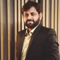 Anwaar ul haq