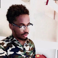 Siid-Omar Ahmed