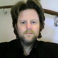 Tom Fischer