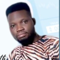 Eedee Bright Igoni