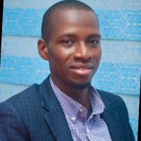 AbdulAzeez Oguntoyinbo