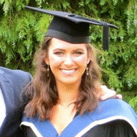Jessica Byrom