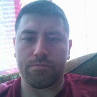 Steve Dalton