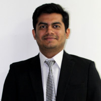 Vishal Bhaya