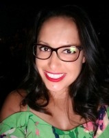 Marie Gutierrez