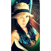 mireya camacho