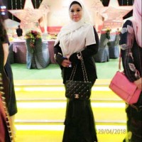Hanimasliza Ahmad Kamal