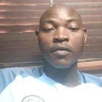 Derick makhubele