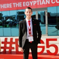 Bassem Atef