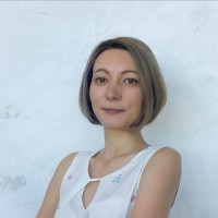 Mariya Perepelkina