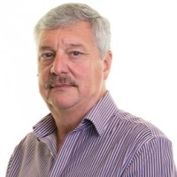 Steve (Uk) Sevier