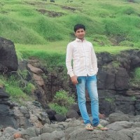 Ajay Deshmukh