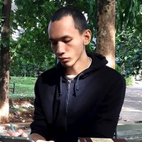 Junizar Deanil Pasupatidinar