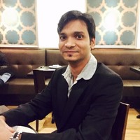 Aniket D.