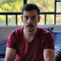 Vinicius Santana