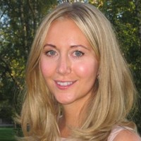 Johanna Möllerström